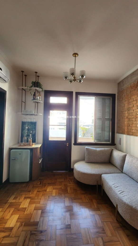 Kitnet-Studio, 35 m² - Foto 7