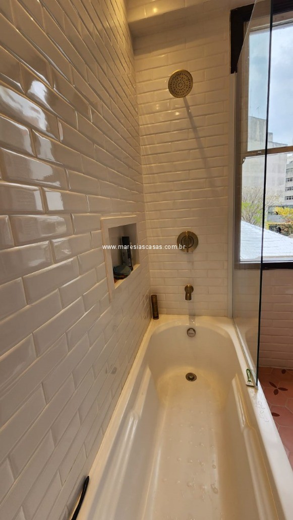 Kitnet-Studio, 35 m² - Foto 5