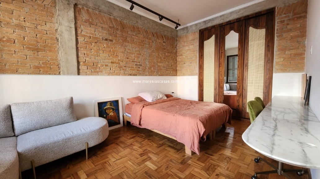 Kitnet-Studio, 35 m² - Foto 6