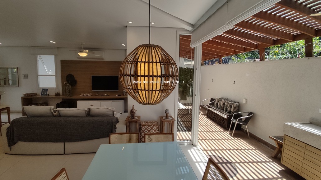 Casa, 5 quartos, 160 m² - Foto 7