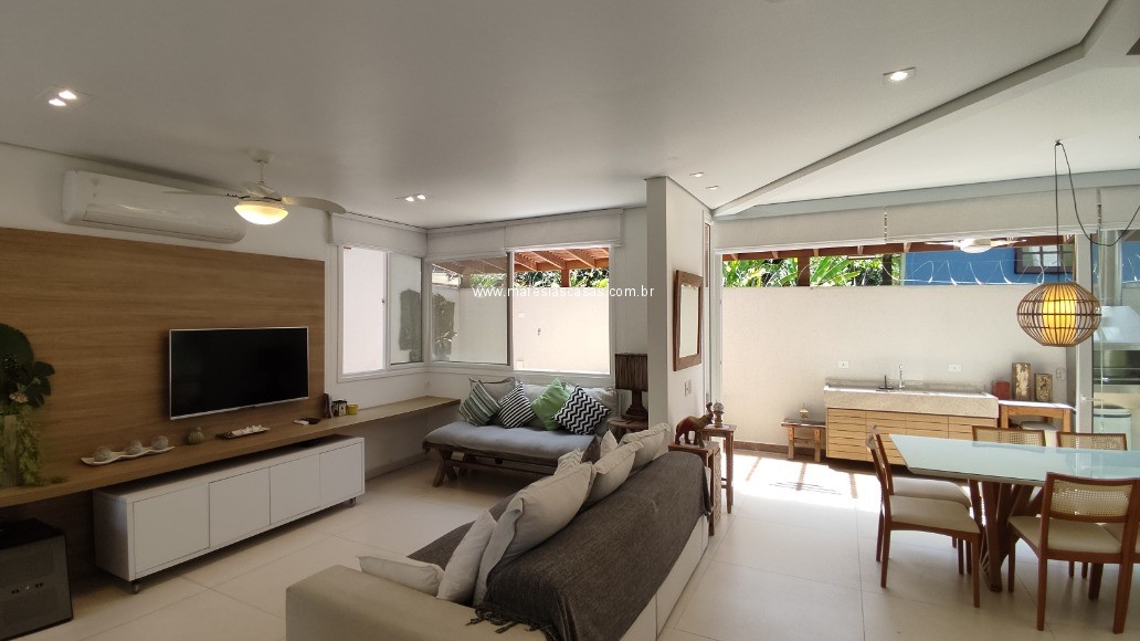 Casa, 5 quartos, 160 m² - Foto 9
