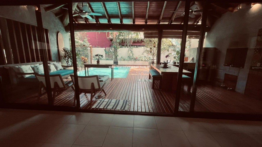Casa, 4 quartos, 220 m² - Foto 7