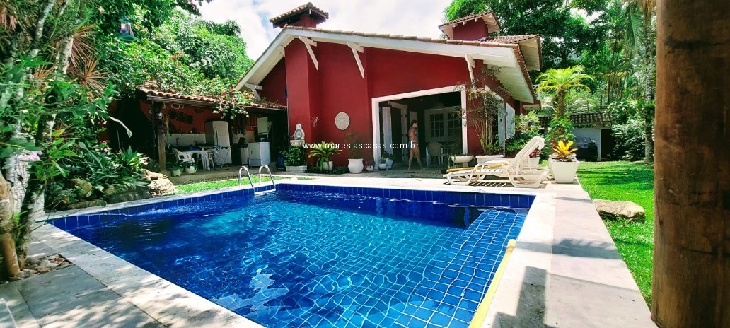 Casa, 2 quartos, 153 m² - Foto 2