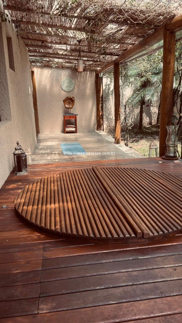 Casa, 4 quartos, 220 m² - Foto 15