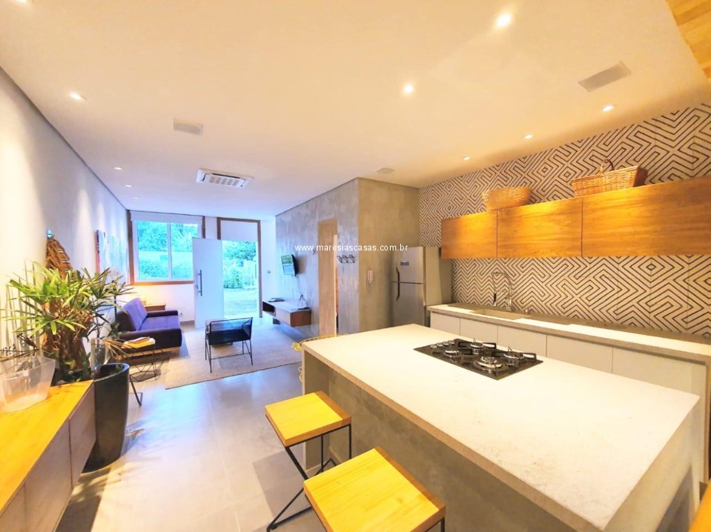 Casa, 2 quartos, 90 m² - Foto 2