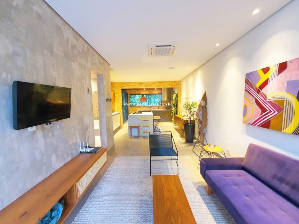Casa, 2 quartos, 90 m² - Foto 1