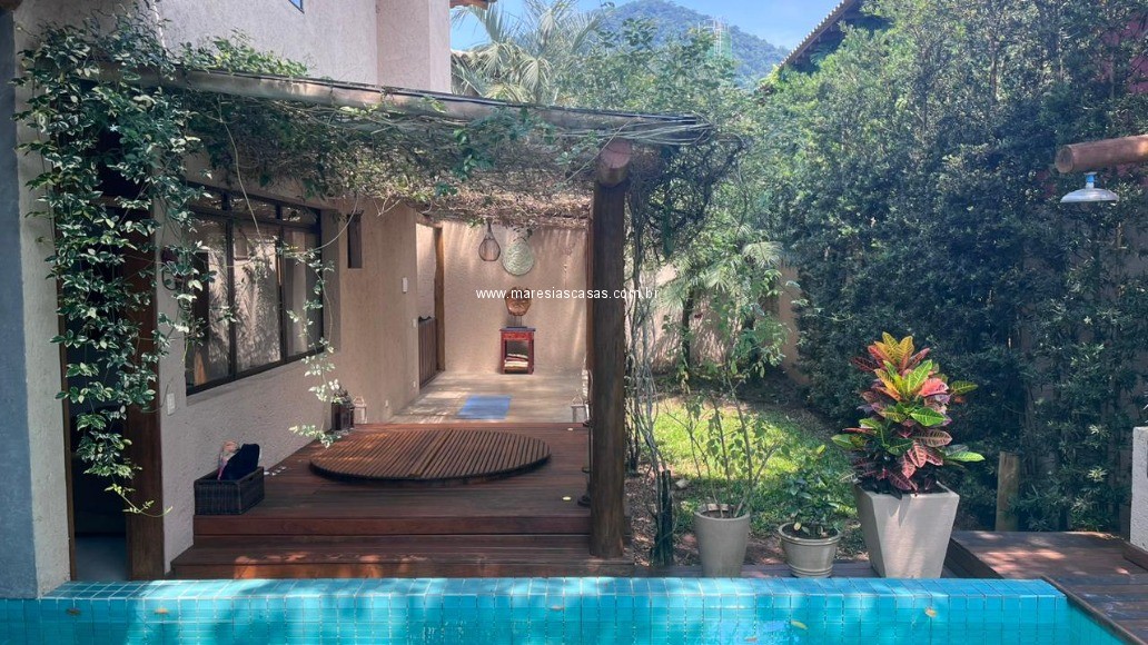 Casa, 4 quartos, 220 m² - Foto 10