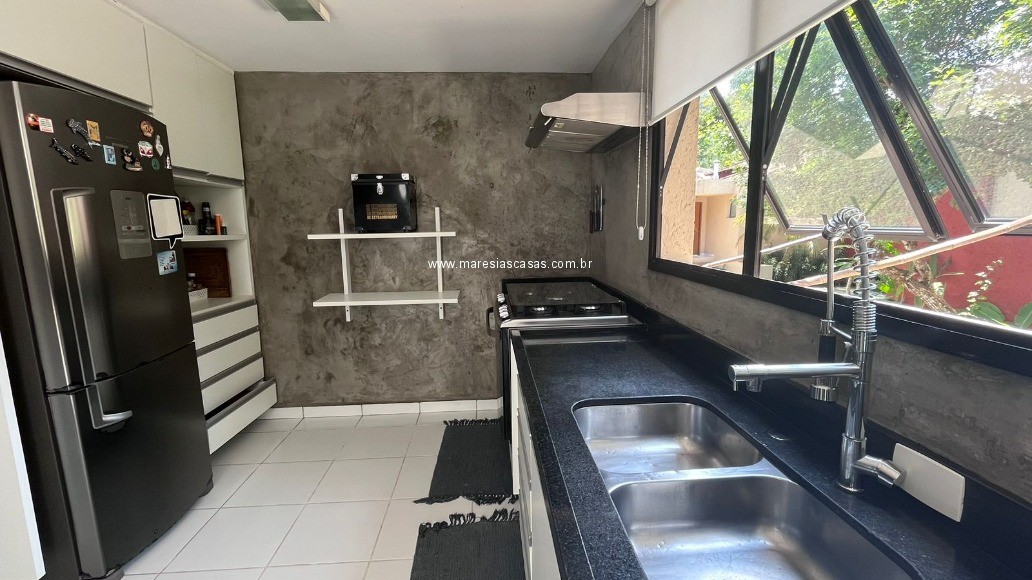 Casa, 4 quartos, 220 m² - Foto 9