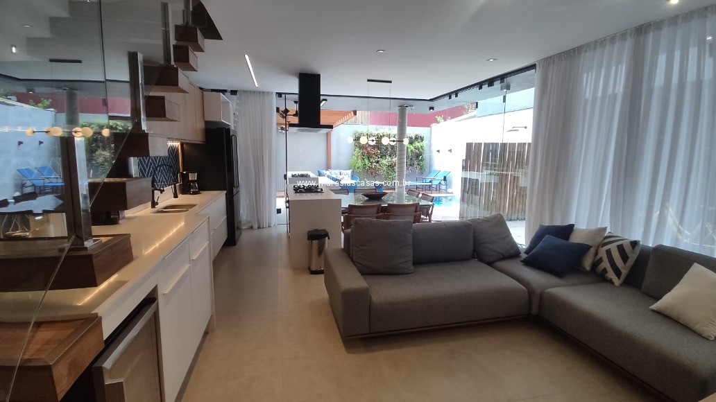 Casa, 3 quartos, 150 m² - Foto 5