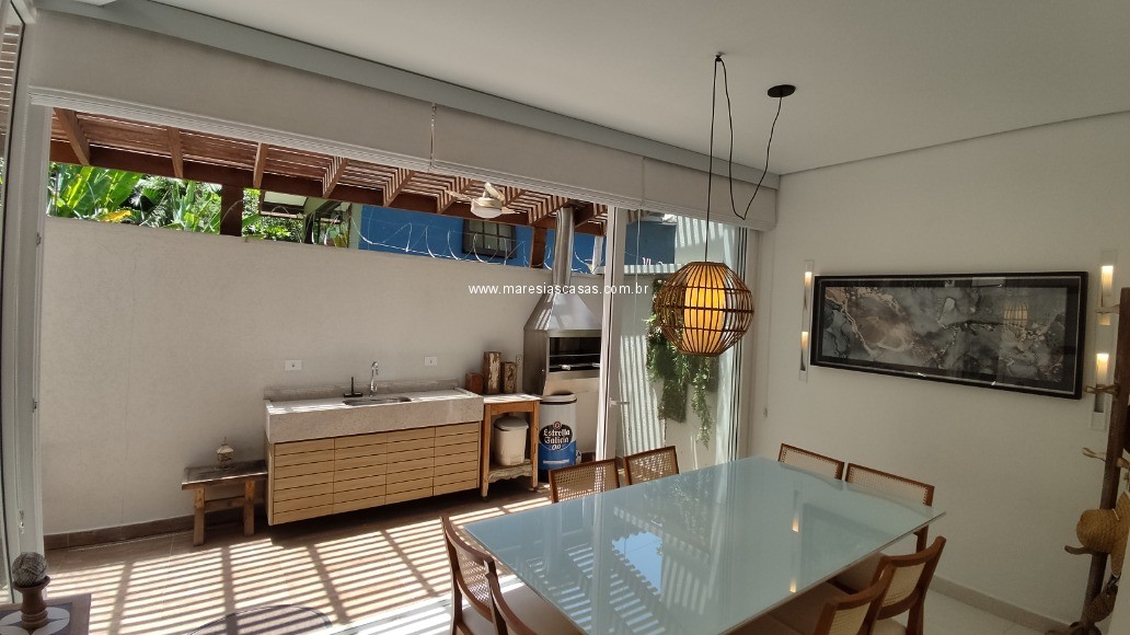 Casa, 5 quartos, 160 m² - Foto 6