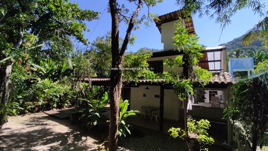 Casa, 2 quartos, 100 m² - Foto 1