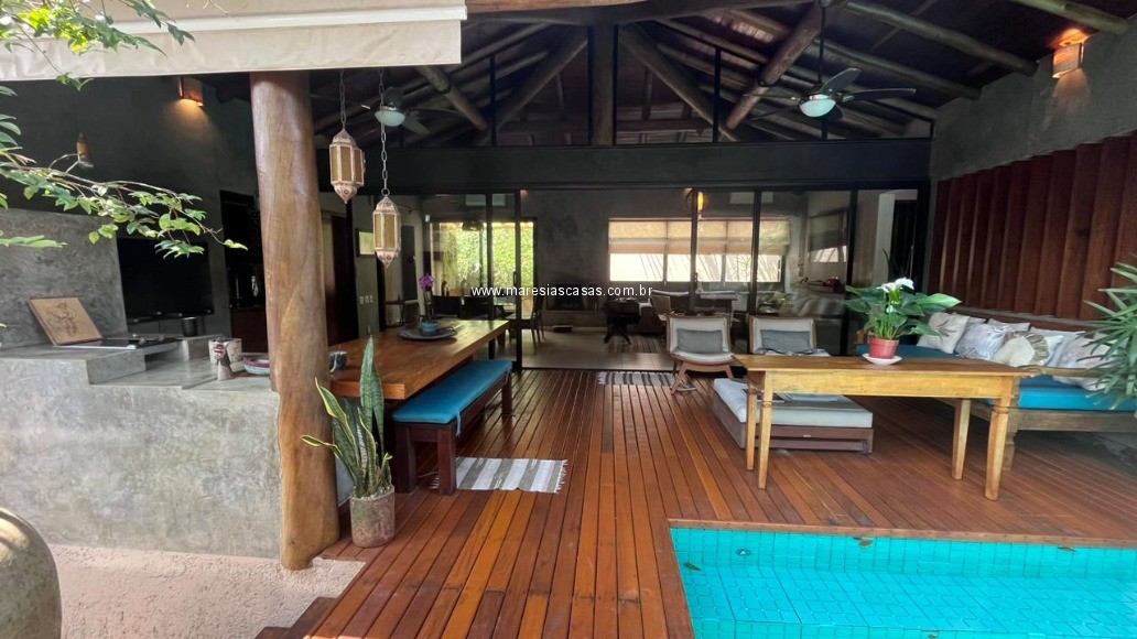 Casa, 4 quartos, 220 m² - Foto 2