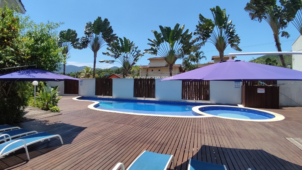 Casa, 5 quartos, 160 m² - Foto 2