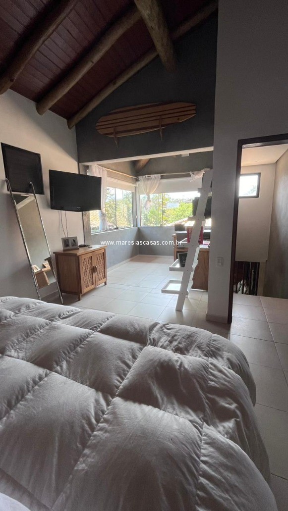 Casa, 4 quartos, 220 m² - Foto 12