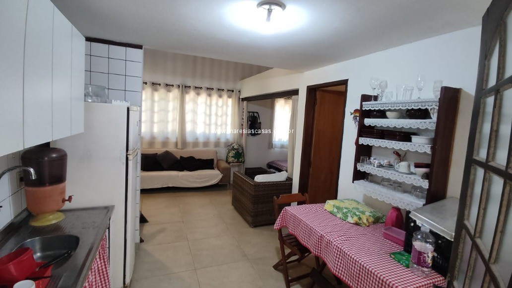Casa, 2 quartos, 100 m² - Foto 7
