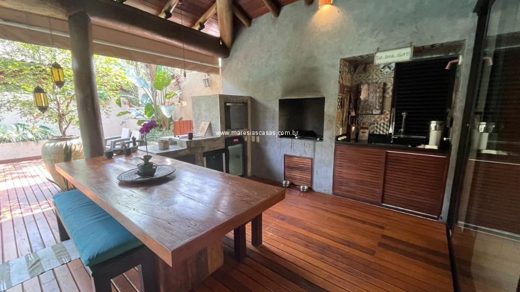 Casa, 4 quartos, 220 m² - Foto 6