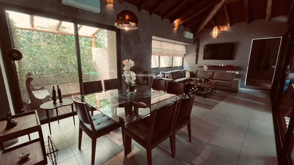 Casa, 4 quartos, 220 m² - Foto 5