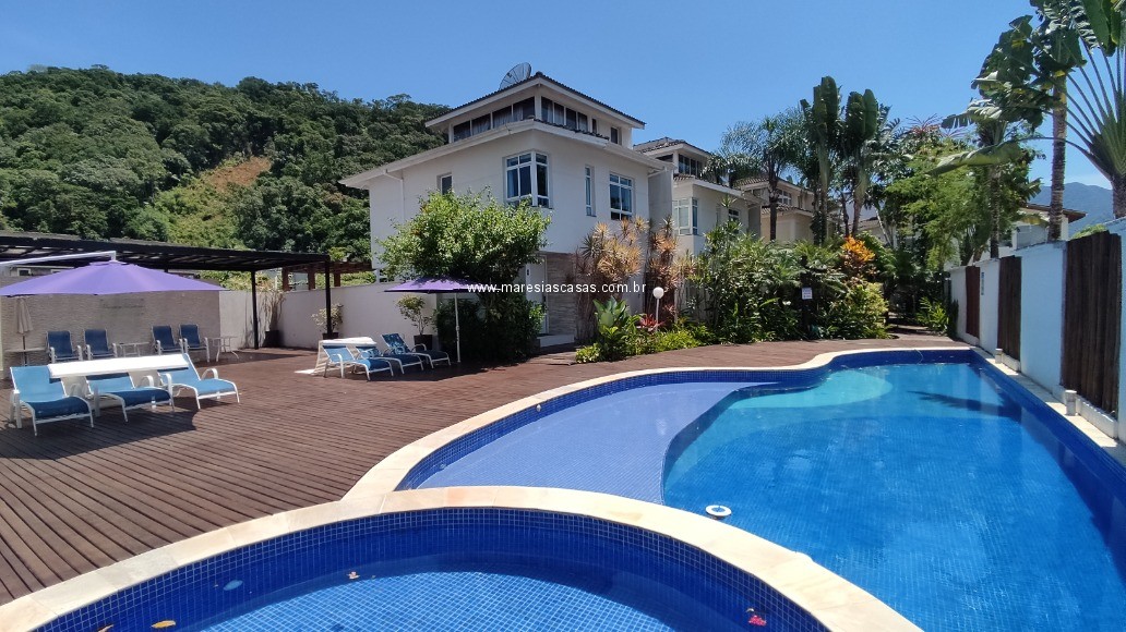 Casa, 5 quartos, 160 m² - Foto 1