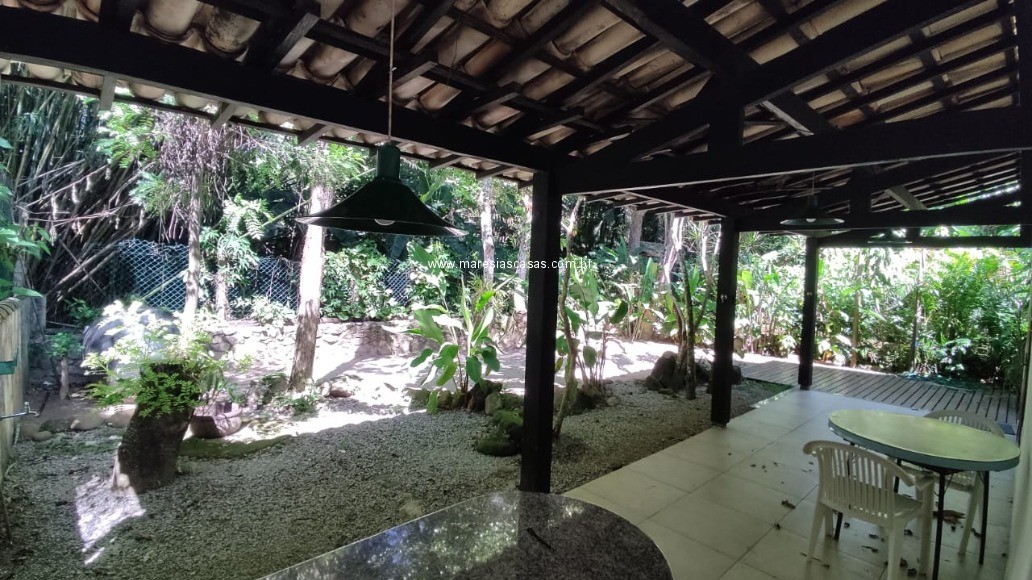 Casa, 2 quartos, 100 m² - Foto 3