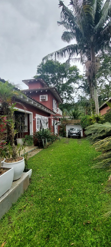 Casa, 2 quartos, 153 m² - Foto 3
