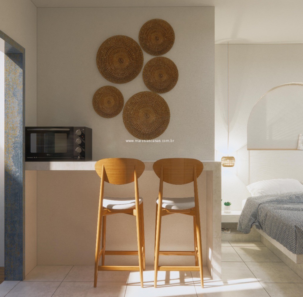 Apartamento, 1 quarto, 18 m² - Foto 10