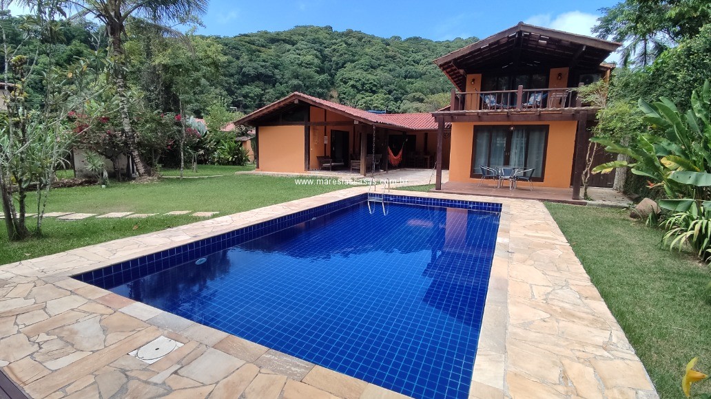 Casa, 4 quartos, 180 m² - Foto 2