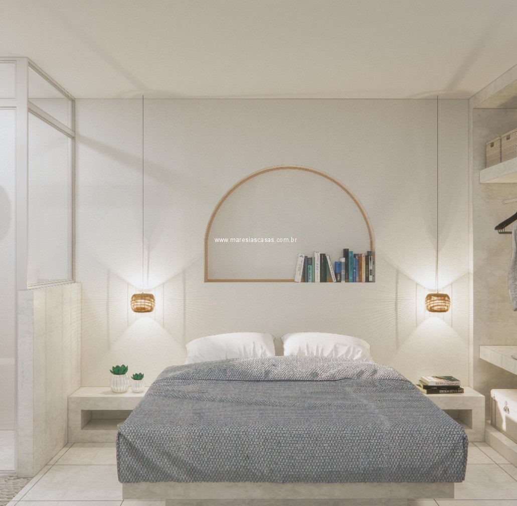 Apartamento, 1 quarto, 18 m² - Foto 6