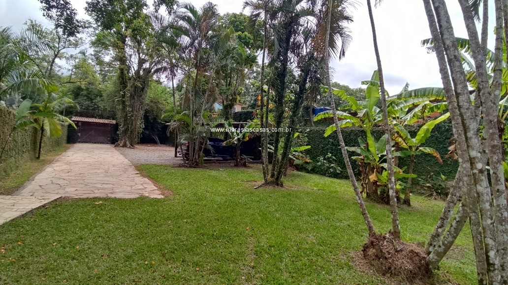 Casa, 4 quartos, 180 m² - Foto 12