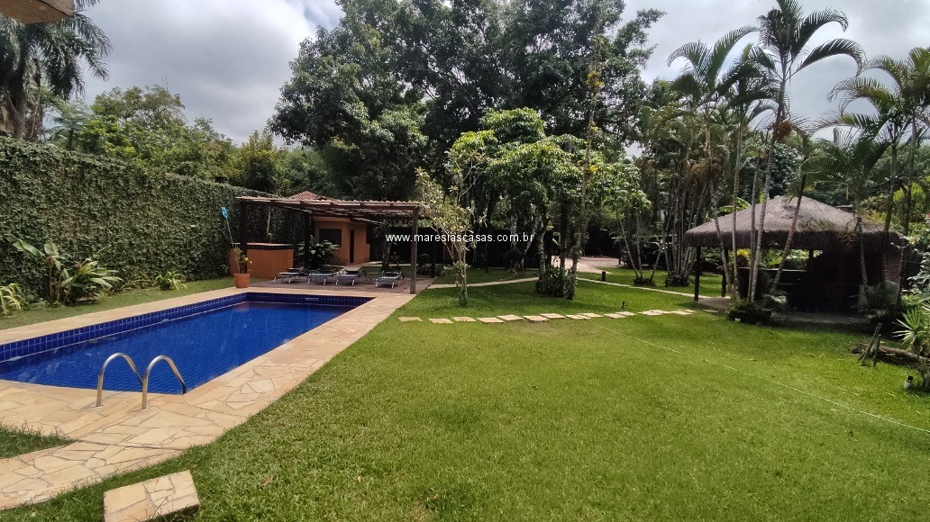 Casa, 4 quartos, 180 m² - Foto 3