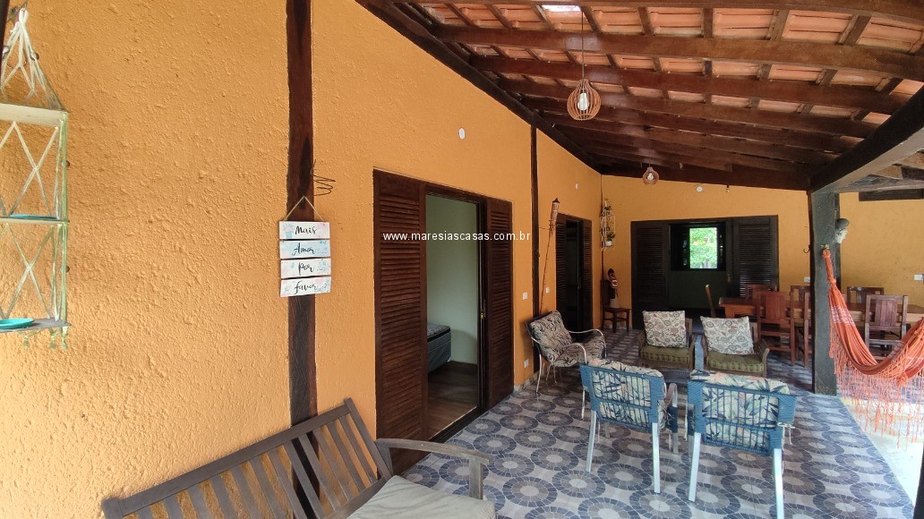 Casa, 4 quartos, 180 m² - Foto 8