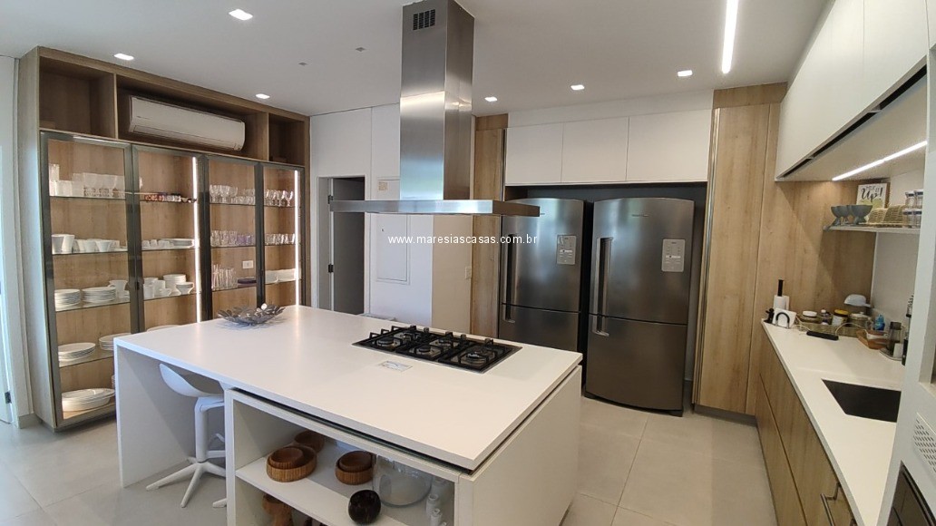 Casa, 6 quartos, 550 m² - Foto 7
