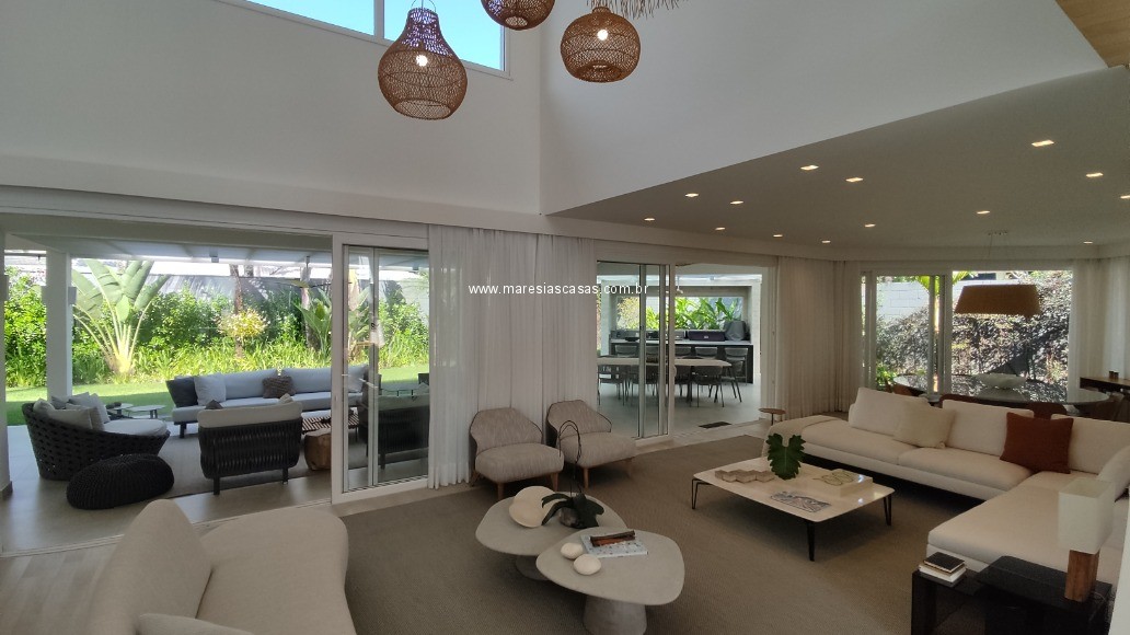Casa, 6 quartos, 550 m² - Foto 10