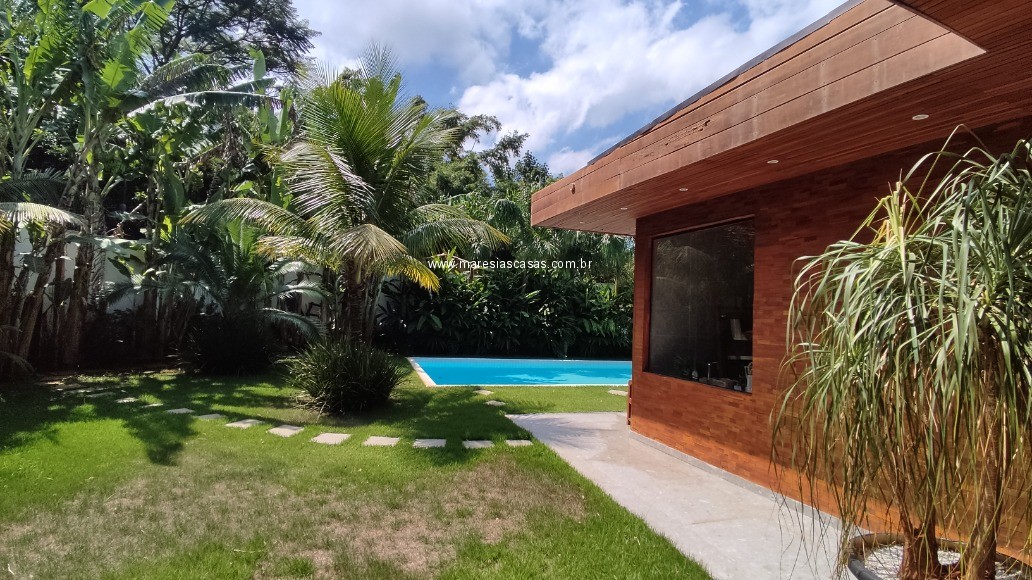 Casa, 5 quartos - Foto 7