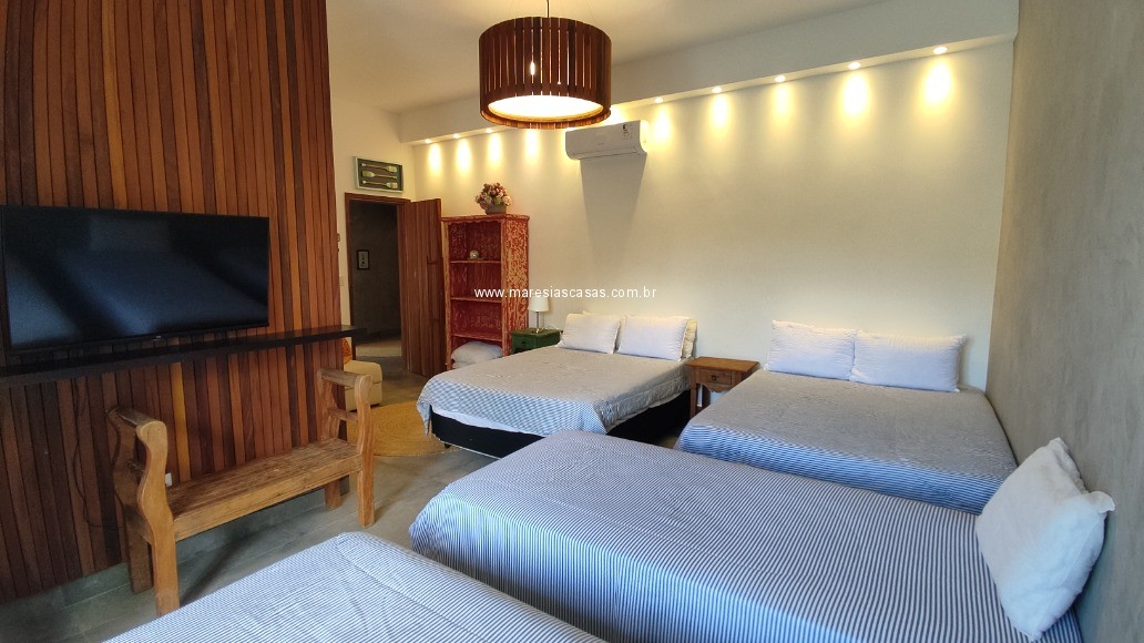 Casa, 5 quartos - Foto 16