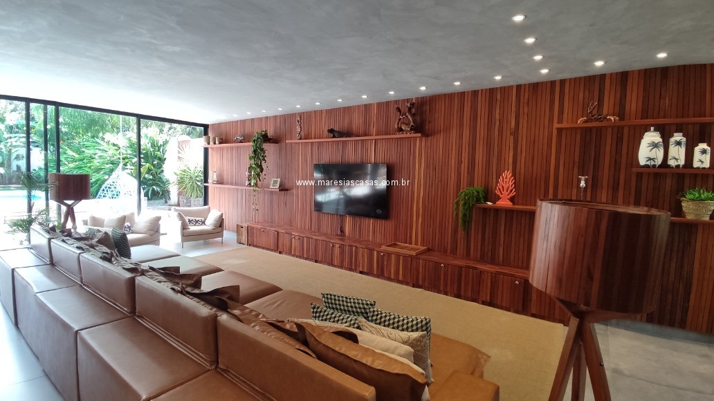 Casa, 5 quartos - Foto 5
