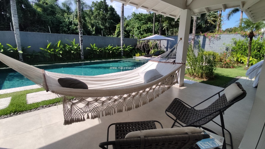 Casa, 6 quartos, 550 m² - Foto 5