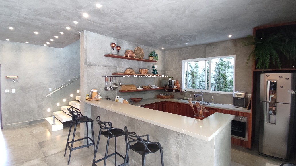 Casa, 5 quartos - Foto 10