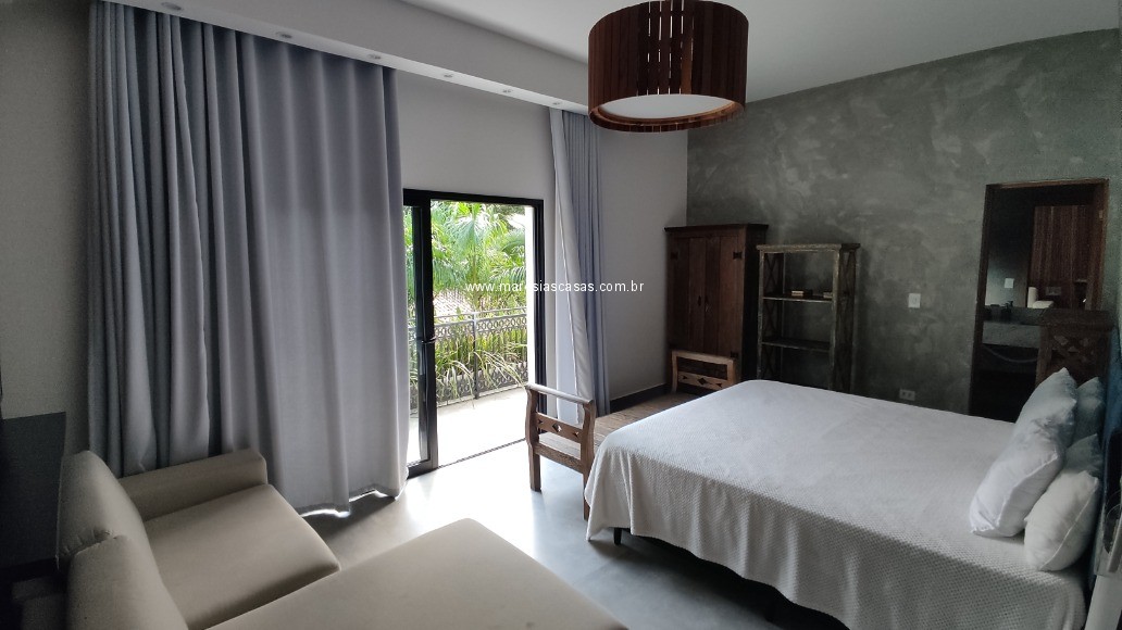 Casa, 5 quartos - Foto 12