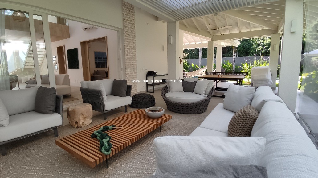 Casa, 6 quartos, 550 m² - Foto 6