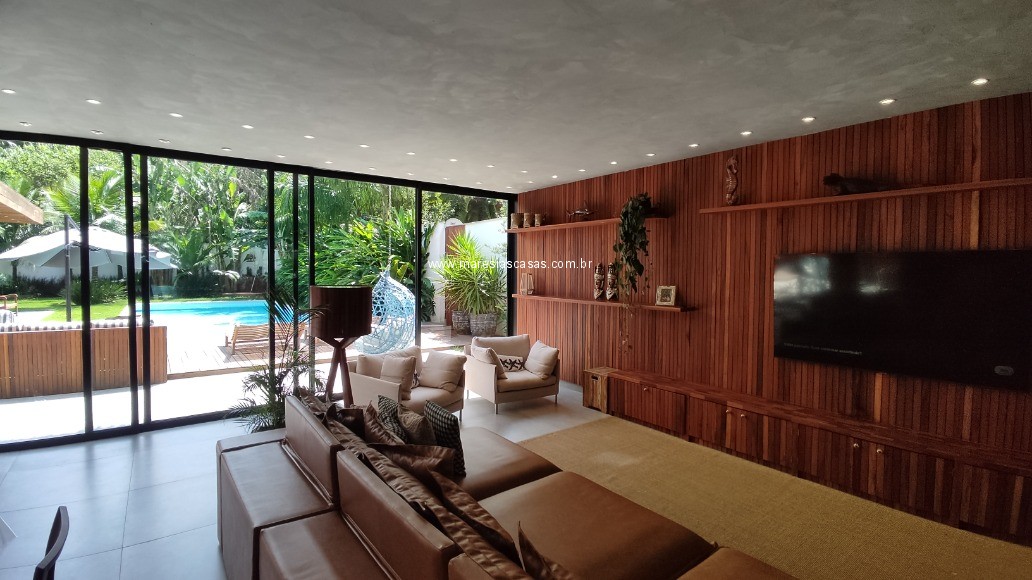 Casa, 5 quartos - Foto 6