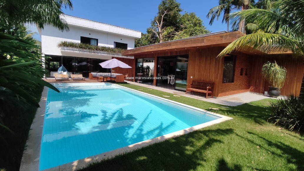 Casa, 5 quartos - Foto 1