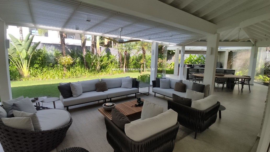 Casa, 6 quartos, 550 m² - Foto 11