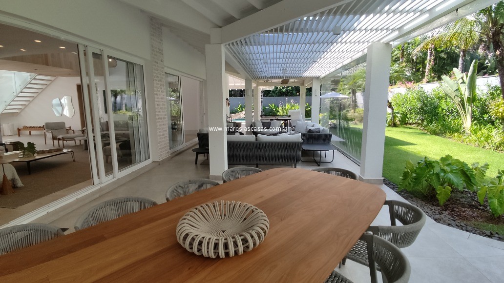 Casa, 6 quartos, 550 m² - Foto 4