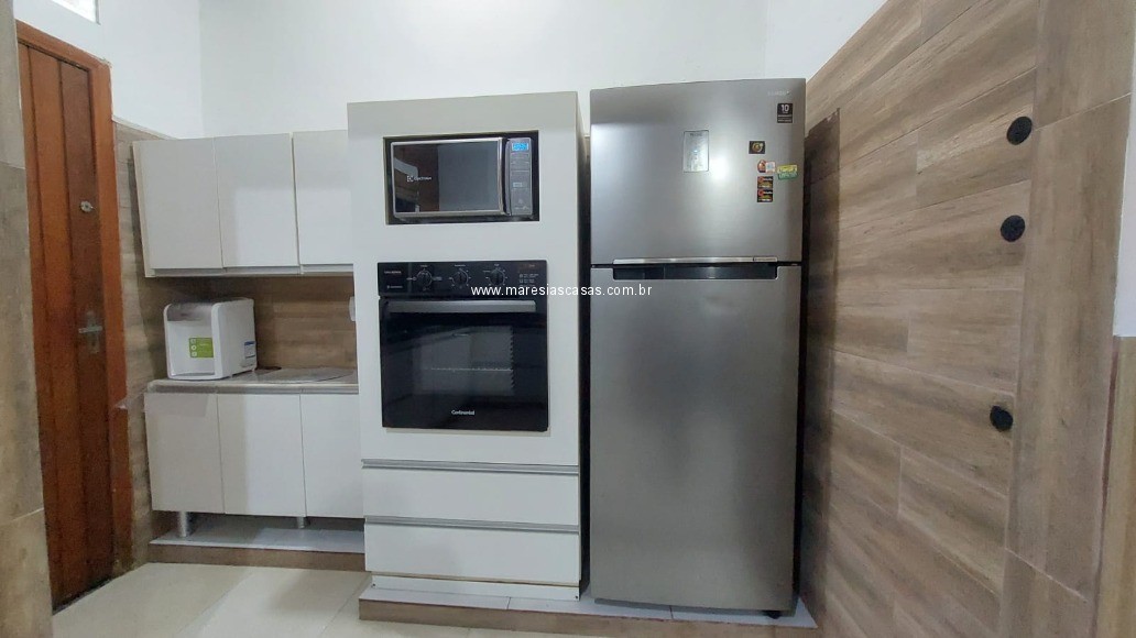 Casa, 3 quartos, 125 m² - Foto 6
