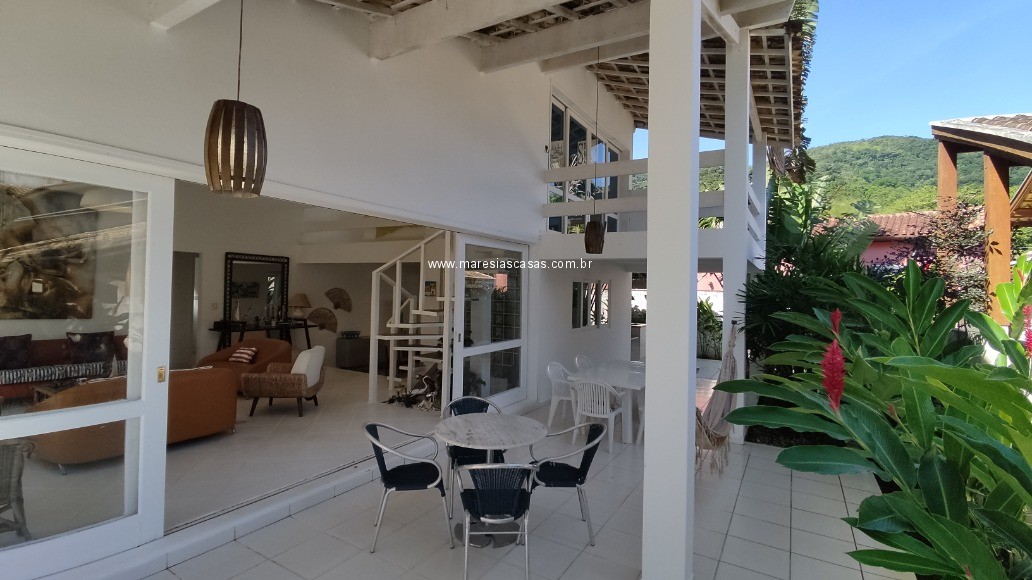 Casa, 5 quartos, 290 m² - Foto 5