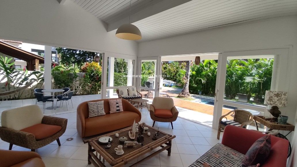 Casa, 5 quartos, 290 m² - Foto 14