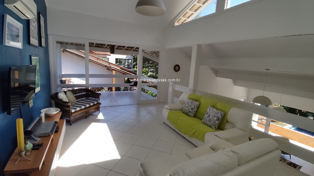 Casa, 5 quartos, 290 m² - Foto 17