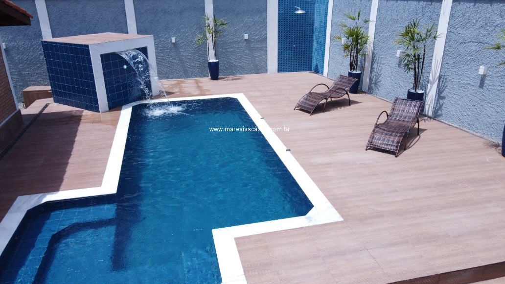 Casa, 3 quartos, 125 m² - Foto 8