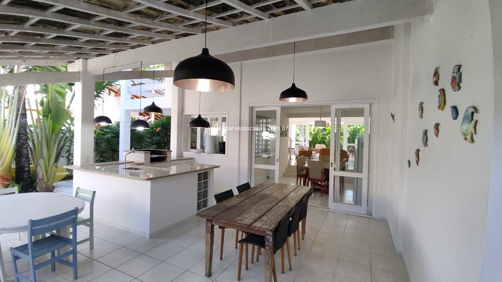 Casa, 5 quartos, 290 m² - Foto 11