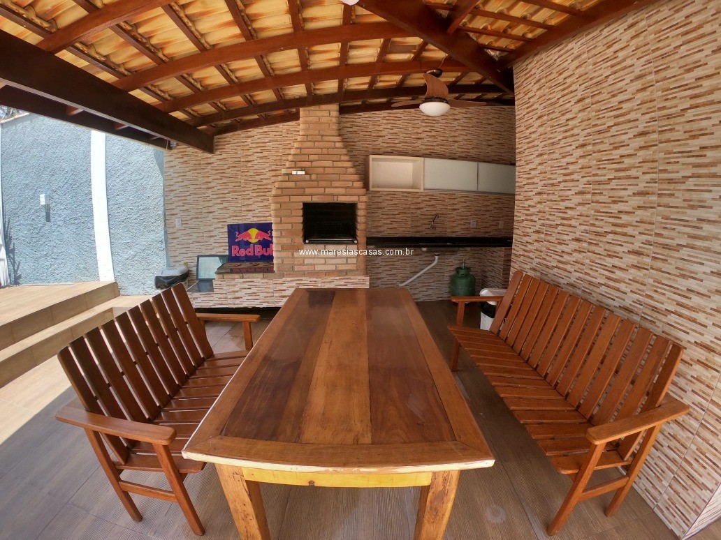 Casa, 3 quartos, 125 m² - Foto 11